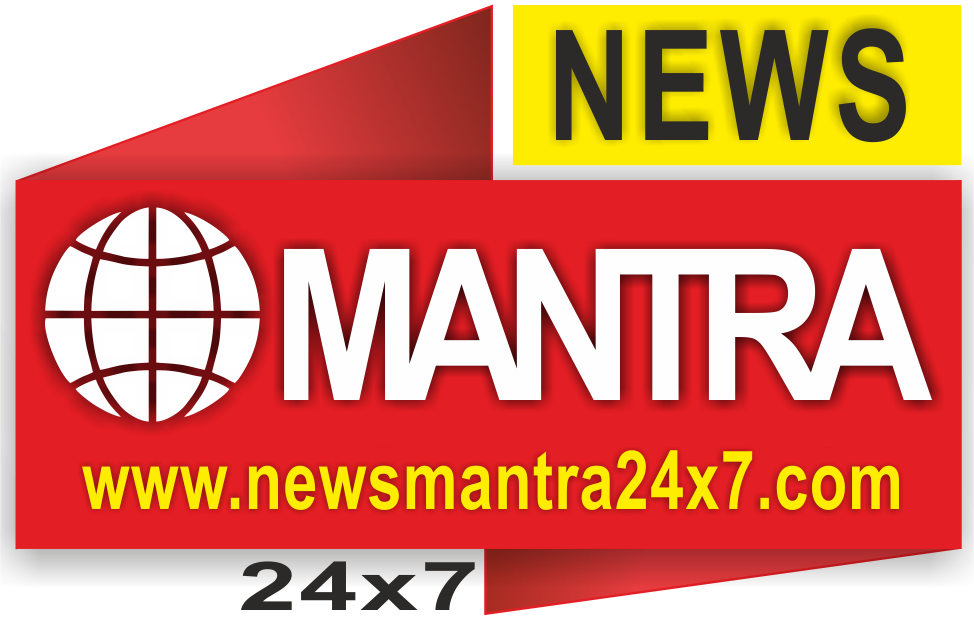 News Mantra 24x7